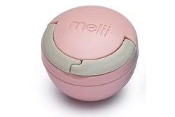 Melii: Pacifier Pod - Pink