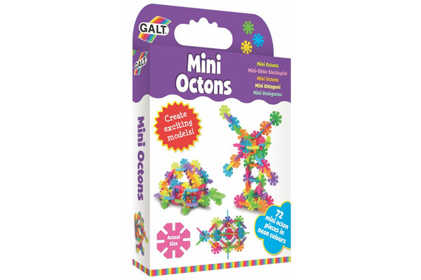 Galt - Mini Octons