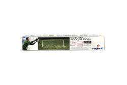 Regent 6x3ft Folding Recreational Soccer Goal Sports Training Game Net Goal