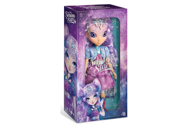 Nebulous Stars: Nebulia - Collectible Doll (38cm)