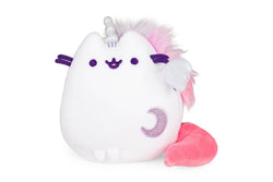 Pusheen the Cat: Super Pusheenicorn - 6" Sitting Plush