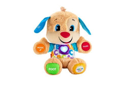 Fisher-Price: Laugh & Learn Smart Stages Puppy