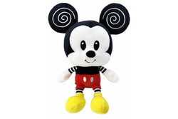 Mickey Mouse - Crinkle Plush