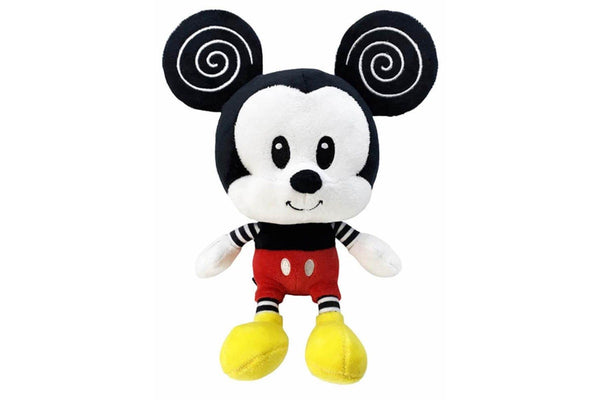 Mickey Mouse - Crinkle Plush