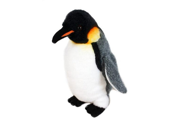 Emperor Penguin w/Sound 22cm