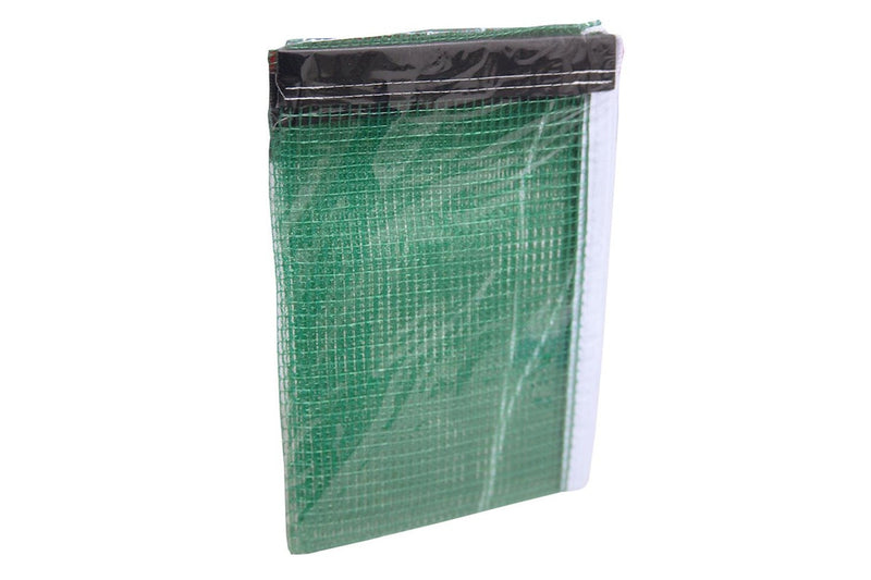 Lion Table Tennis Net (Bottle Green) (6ft)