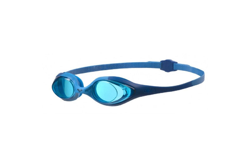 Arena Childrens/Kids Spider Swimming Goggles (Blue) (One Size)