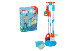 Schylling: Nice & Tidy - Clean Up Kit