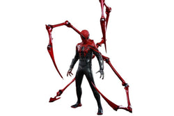 Spider-Man: Peter Parker (Superior Suit) - 12" Action Figure