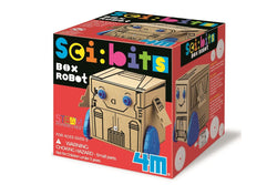 4M: Sci:Bits - Box Robot Kit