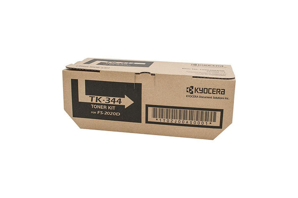 KYOCERA TK344 Toner Kit