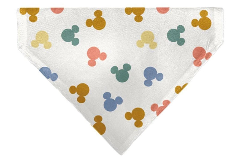 Disney: Mickey Mouse Icon - Pet Bandana