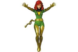 X-Men: Phoenix (Comic Ver.) - Mafex Action Figure