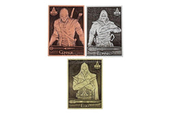 Ubisoft: Assassins Creed - Digiplate Starter Pack