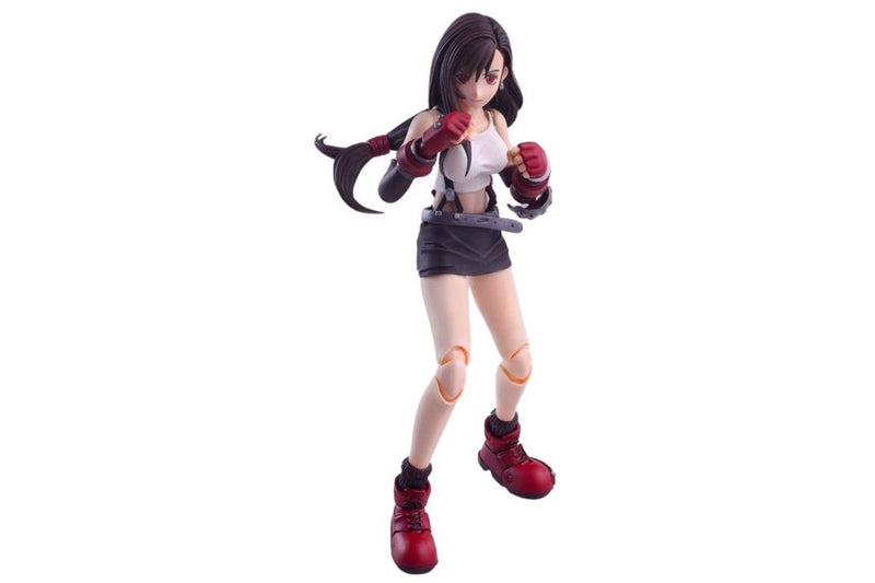 Final Fantasy VII: Tifa Lockhart - Bring Arts Figure