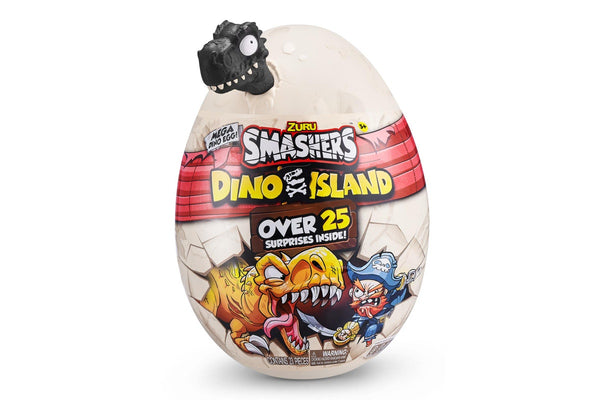 Zuru: Smashers - Dino Island Epic Egg (Blind Box)