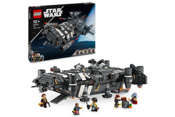 LEGO Star Wars: The Onyx Cinder - (75374)