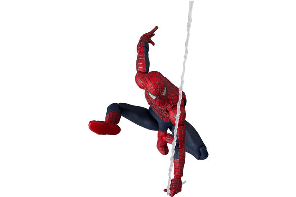 Friendly Neighborhood Spider-Man - Mafex Action Figure