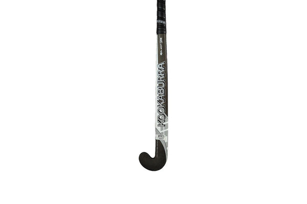 Kookaburra Sport Midas Mid-Bow 36.5'' Long Medium Weight Field Hockey Stick