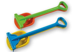 Androni: Recycled - Spade & Rake Set (55cm)