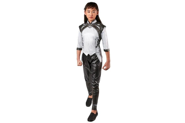 Marvel: Shang-Chi - Xia Ling Deluxe Costume (Size: L)