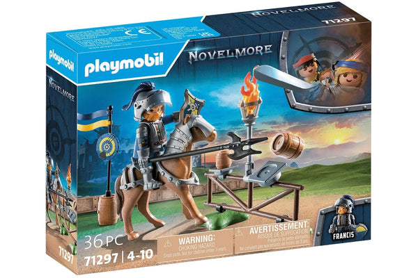 Playmobil: Novelmore Jousting Arena (71297)