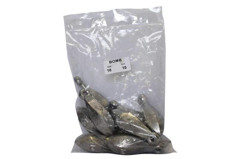 Reef Sinker Bulk Pack 10oz x 10