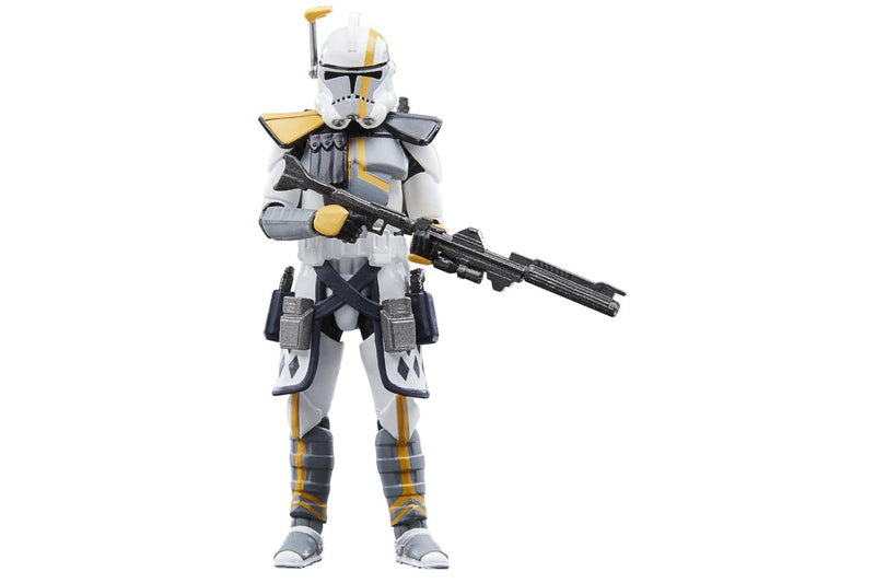 Star Wars: ARC Commander Blitz - 3.75" Action Figure