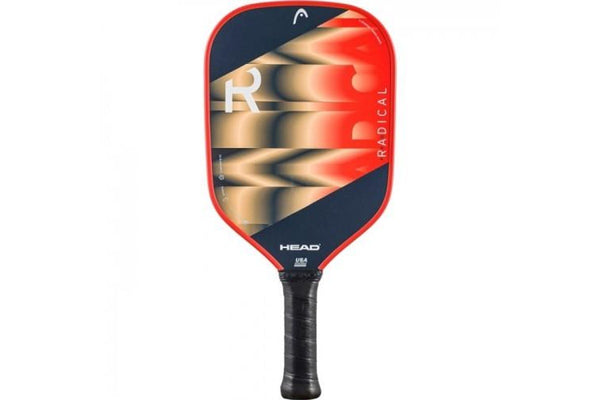 Head Radical Pro 2024 Pickleball Racket (Multicoloured) (One Size)