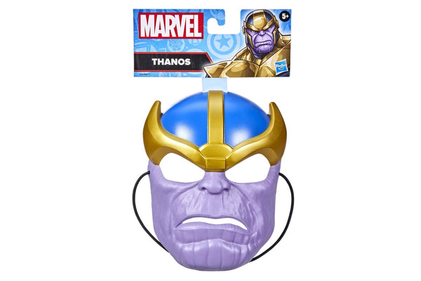 Marvel: Super Hero Mask - Thanos