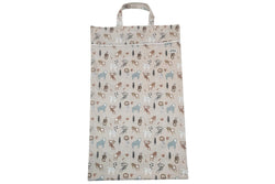 Snazzi Pants: Wet Bag - Animals (Large)