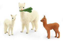 Schleich - Alpaca Set