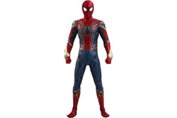 Avengers: Endgame: Iron Spider - 12" Action Figure