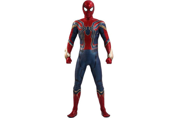 Avengers: Endgame: Iron Spider - 12" Action Figure