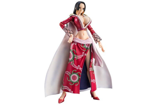 One Piece: Boa Hancock (Ver.1.5) - Action Figure