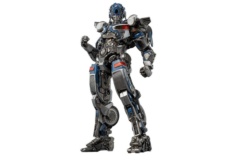 Transformers: Mirage - Deluxe Action Figure