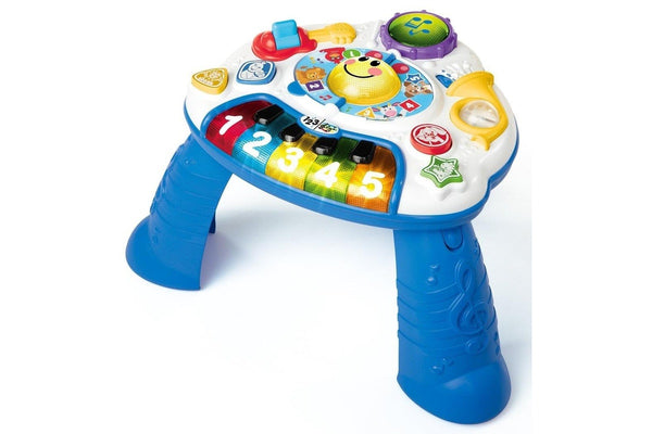 Baby Einstein: Discovering Music Activity Table