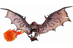 Monster Hunter: Rathalos (20th Anniversary) - S.H.Monster Arts Figure