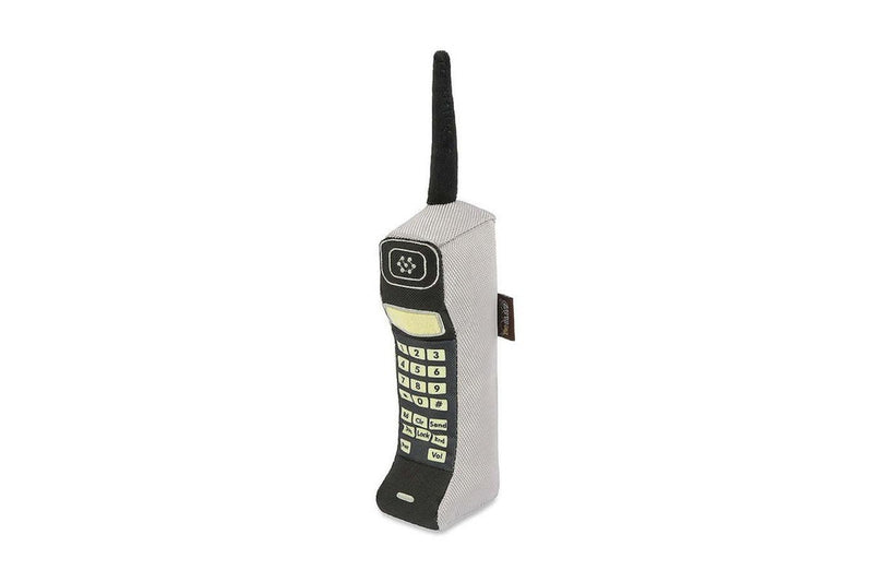 P.L.A.Y: 90's Classic Brick Phone - Dog Toy