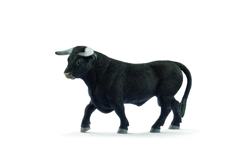 Schleich : Black Bull