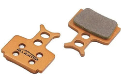 Alligator VX034 Organic Disc Brake Pads