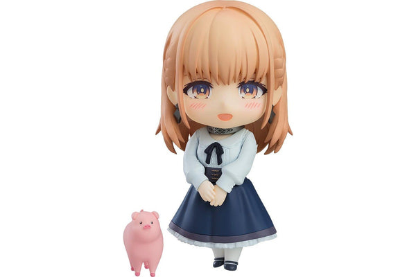 Butareba: Jess - Nendoroid Figure