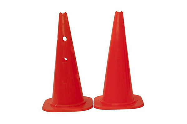 Ace Sports 18" Marker Cone with Holes