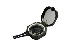 Professional Geological Compass Handheld Lightweight Outdoor Survival Military For Measuring Slope Distance Compasses