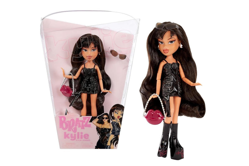 Bratz: Kylie Jenner Fashion Doll - Day