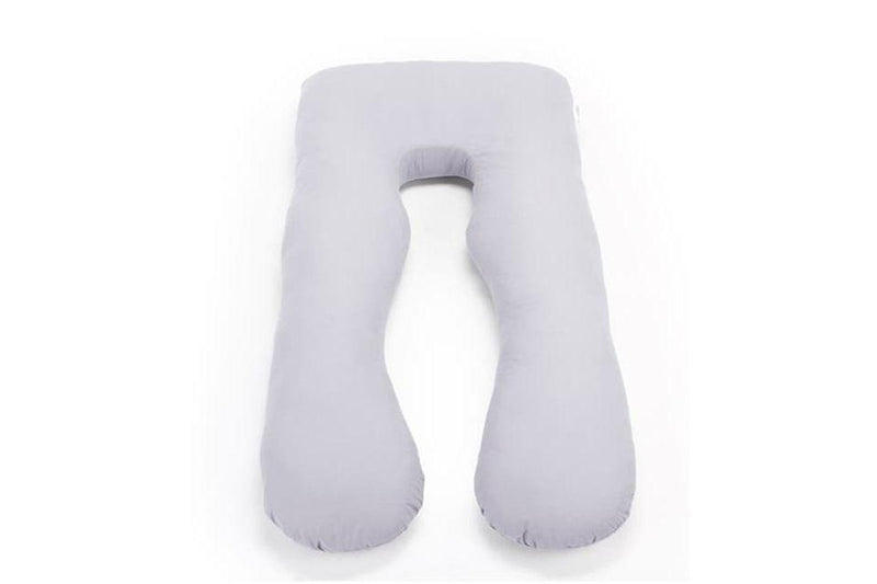 Ovela: Support Hug Maternity Pillow