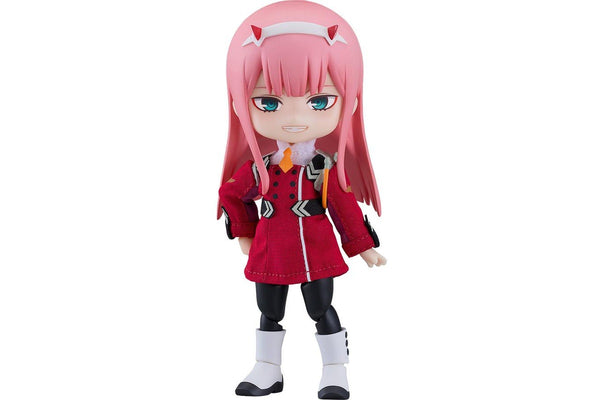 Darling in the Franxx: Zero Two - Nendoroid Doll Figure