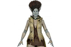 Universal Monsters x TMNT: April as The Bride - 7" Action Figure