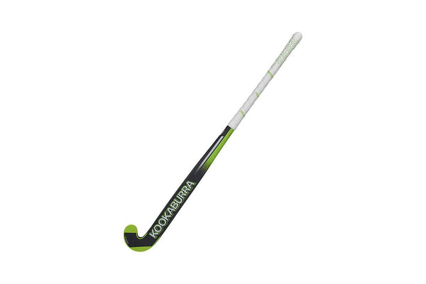 Kookaburra Team Midas Mid-Bow 36.5'' Long Medium Weight Field Hockey Stick