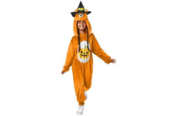 Carebears: Trick Or Sweet Bear - Costume (Size: M)